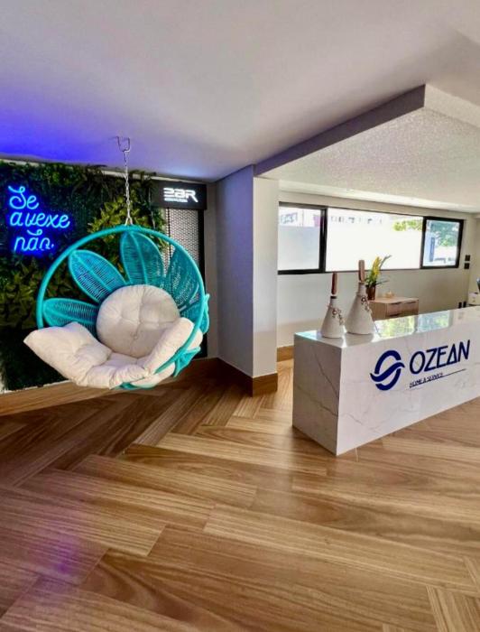 Ozean 309- Bessa-Caribessa