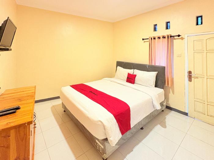 RedDoorz Syariah at Nusa Indah near BNS