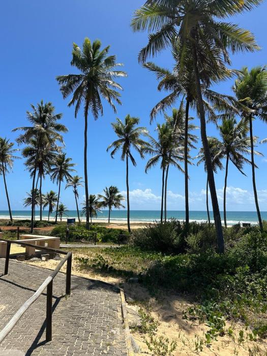 Village Paraíso do Sol - Seu refúgio entre o rio e o mar