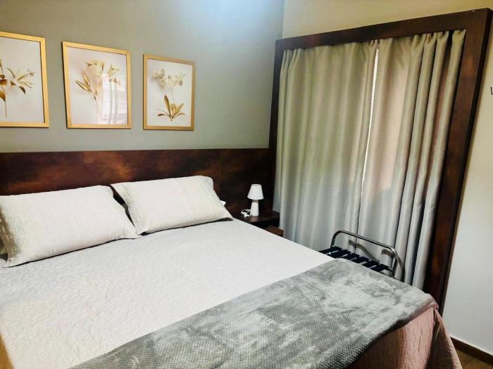 Apart-Hotel Alameda Jaú, Jardins, São Paulo