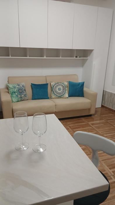 Little House Ostiense