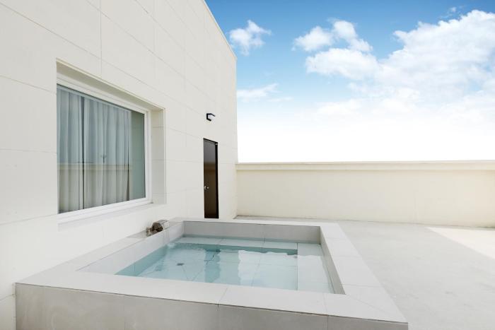 BrownDot Hotel Hongseong Naepo