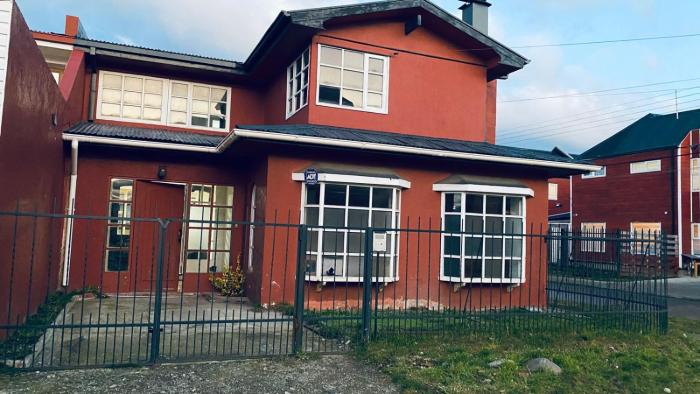 Casa Patagónica, Punta Arenas