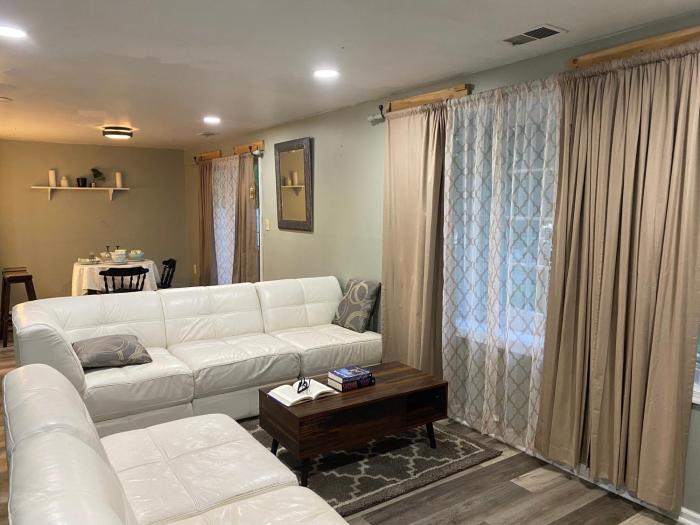 The Big Beautiful Townhouse