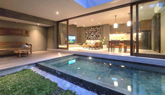 Pulang Villas Pererenan by Nakula