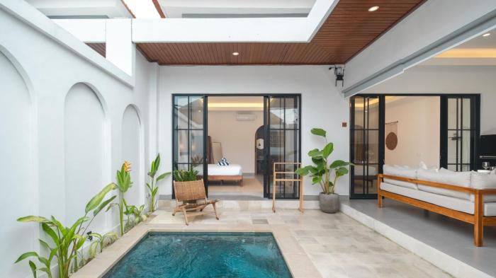 Kamila Villa 2 by Villa Finder