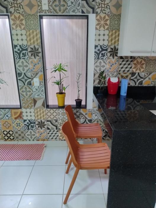 Só falta voce conhecer casa agradável em Garanhuns