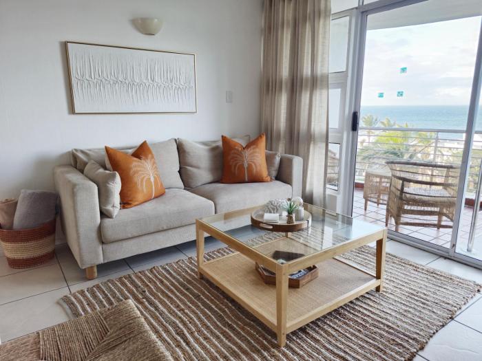 Chakas Paradise Apt with stunning Sea Views!!