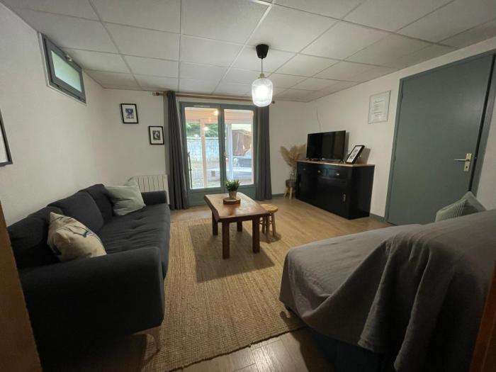 Appartement 4 personnes - CHALET COSY Mont Dore