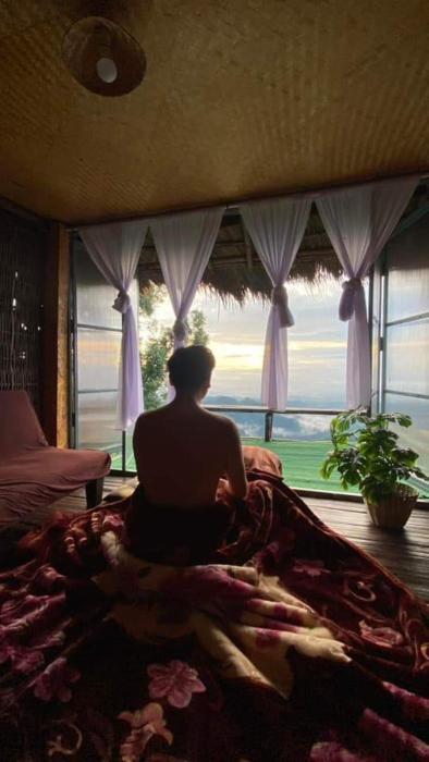 ASA Private Homestay - บ้านนายพราน แนววินเทจ