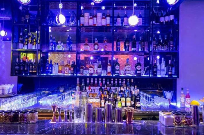 Bens Signature Hotel and Residence - Hanoi Center