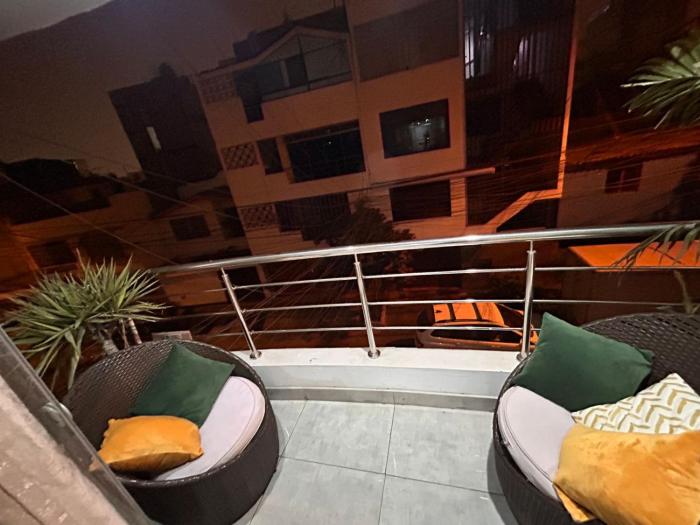 Departamento Palmeras