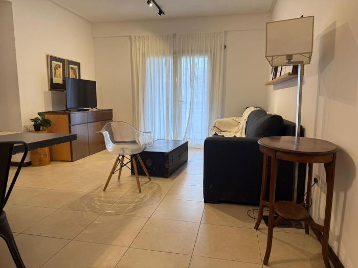 Departamento excelente ubicación YB