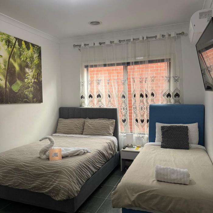 Mahzan Private Room 5 - Shared House