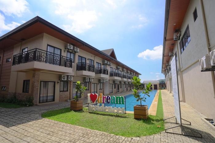 Dream Golftel by Dream Residences