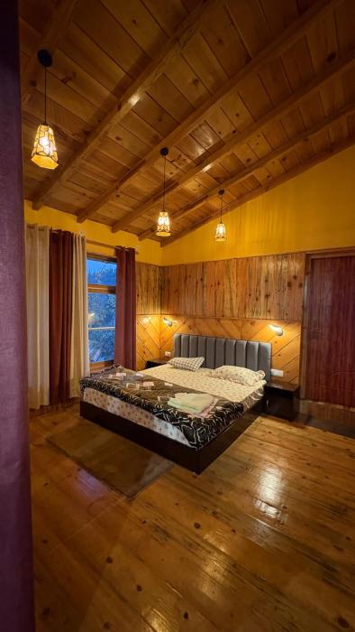 Peak View HomeStay