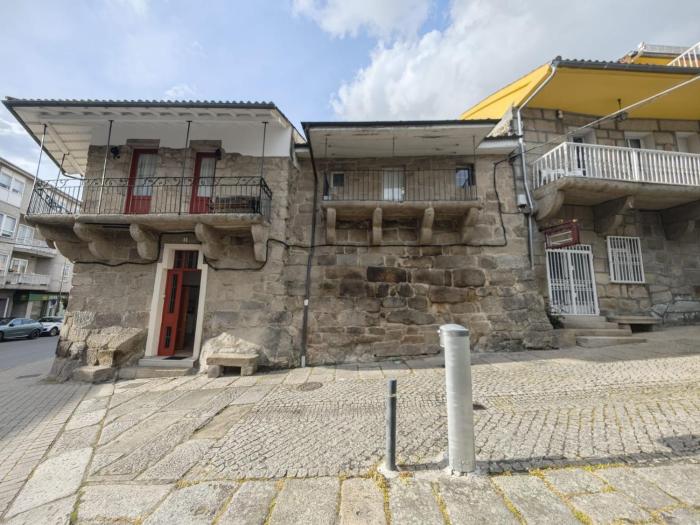 Allariz casco histórico vacaciones inolvidables