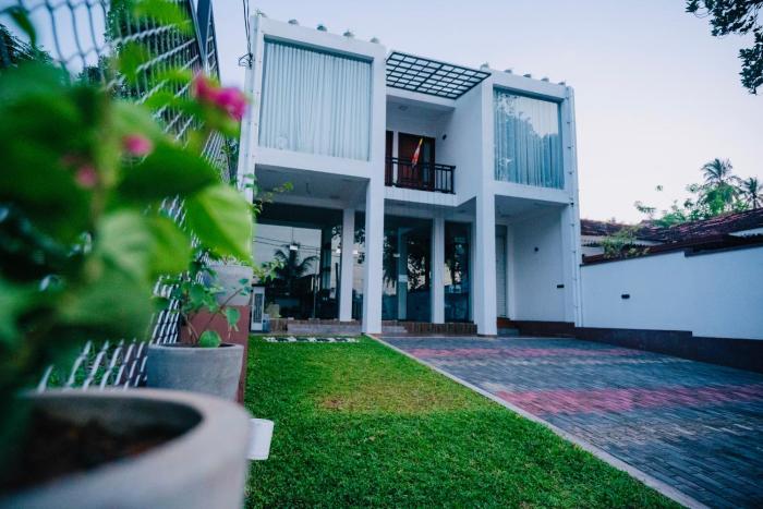 Ransara Resort