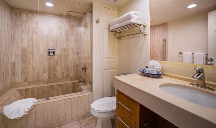 Villa del Palmar Los Cabos, Elite Luxe Member Units by Stephen Ostler