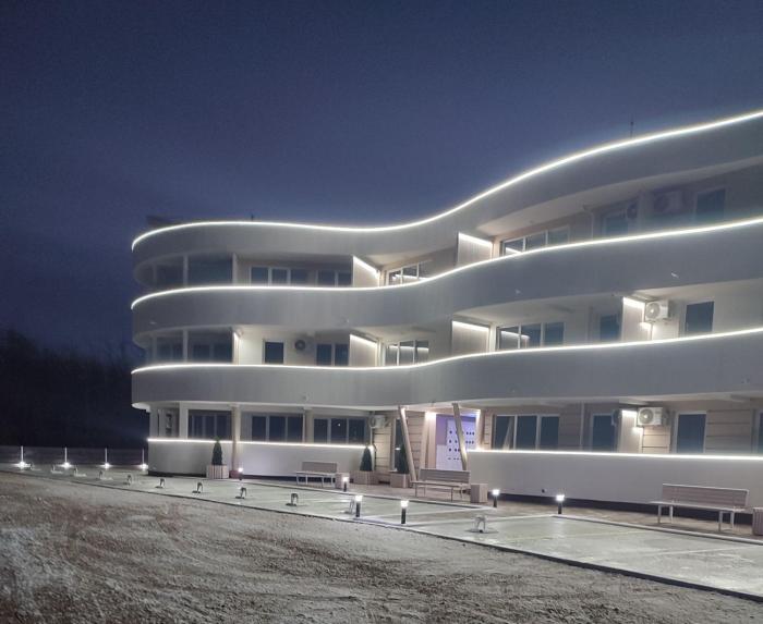 Vukan Srebrno jezero