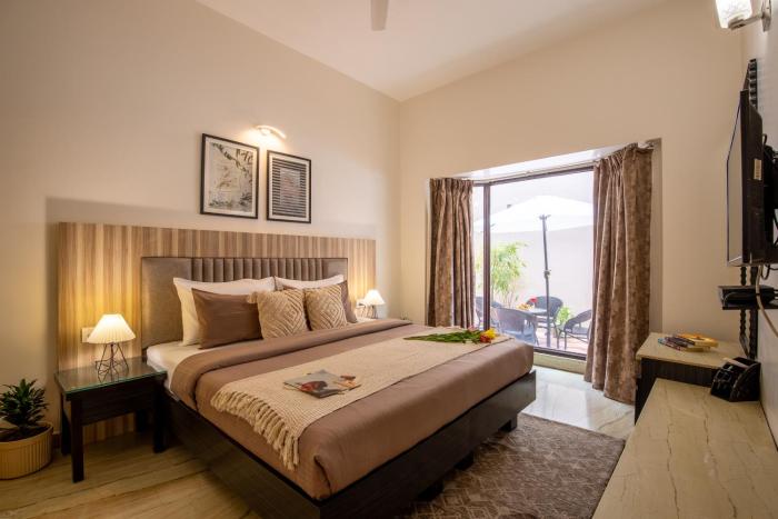 BedChambers Serviced Apartments, Cyberpark