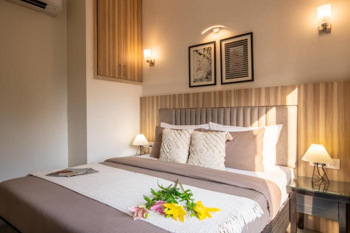 BedChambers Serviced Apartments, Cyberpark
