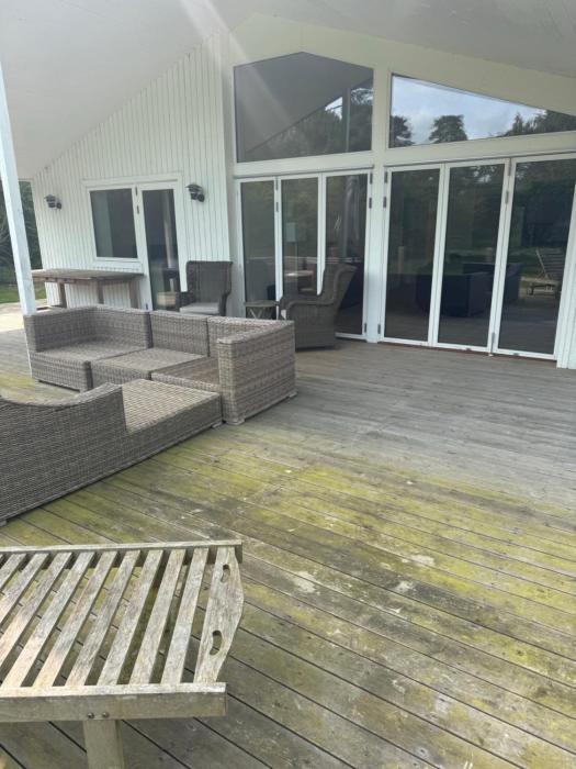 Bøtø Strand ferielejlighed 8