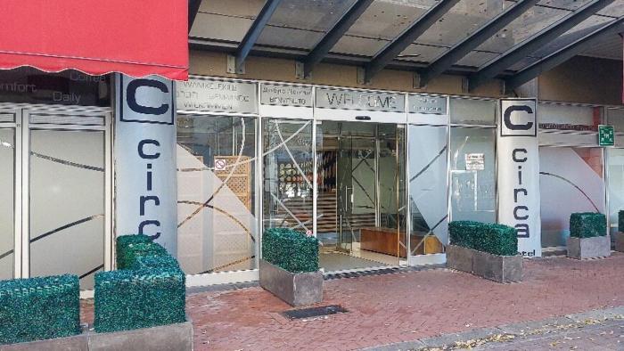 Apartment in Circa, Foreshore