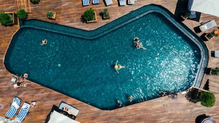 Radisson Blu Hotel Batumi