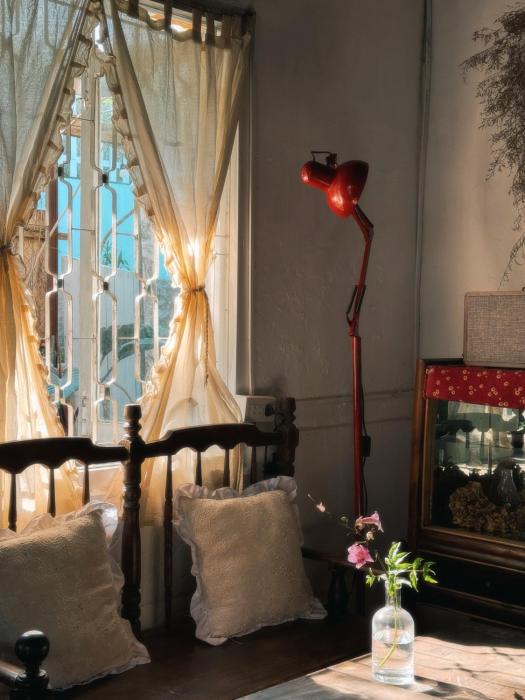 Chút An Yên Homestay