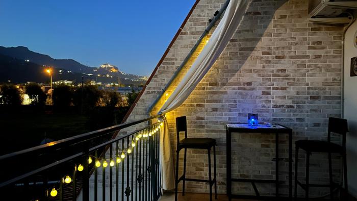 Casa Perla Taormina-Giardini Naxos