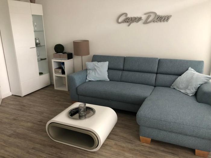 Ferienwohnung Louisa Sophie