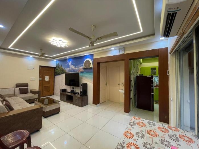 Aikya The City Abode