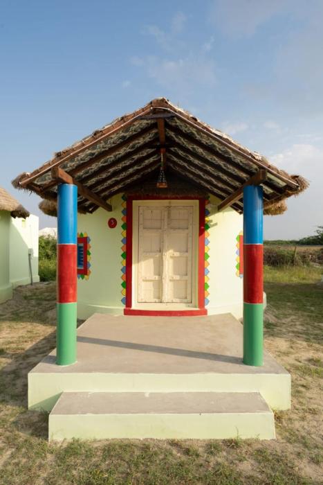 Rann Diamond Village Resort