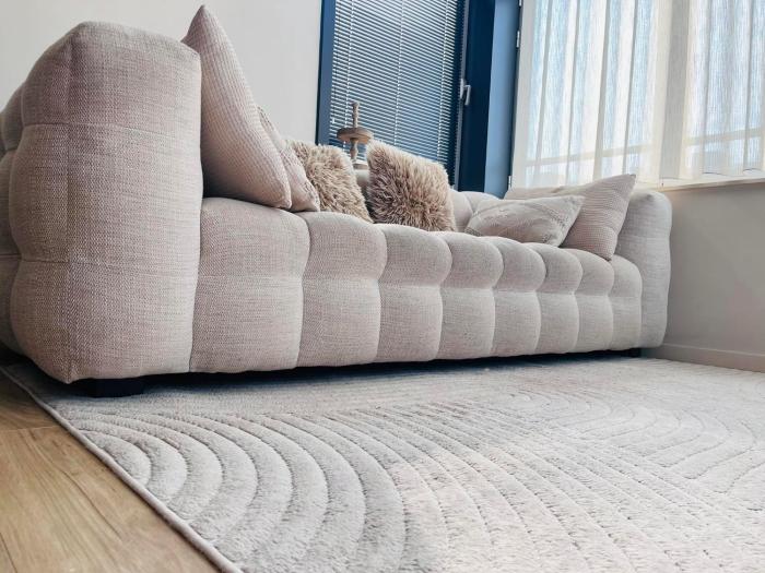 Appartement Zee Van Tyd