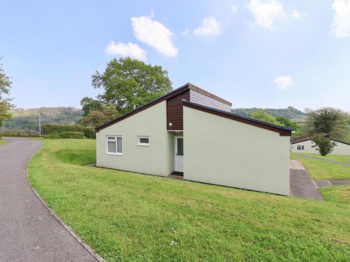 Fern & Fable at Harcombe House