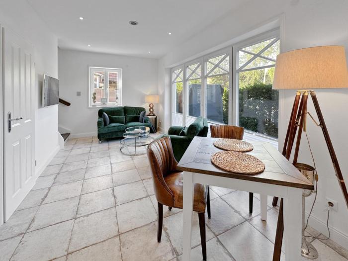 Objekt-Nr 139 - Priwall - Mecklenburger Landstraße