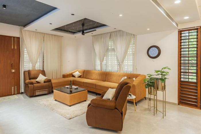 Ekta Pool Farmstay Pollachi