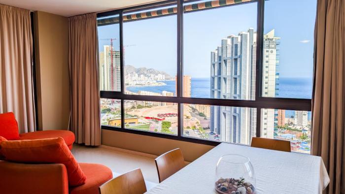 COBLANCA relax apartment