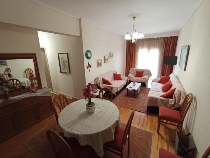 Cozy Apartment in Grevena