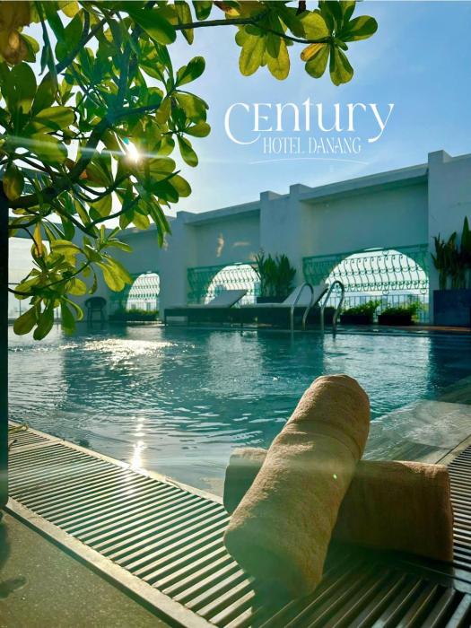 Century Hotel Da Nang