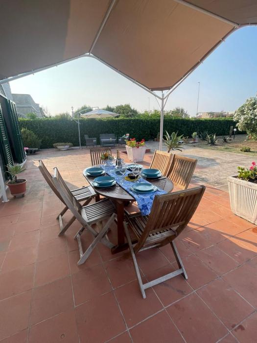 Casa Vitina