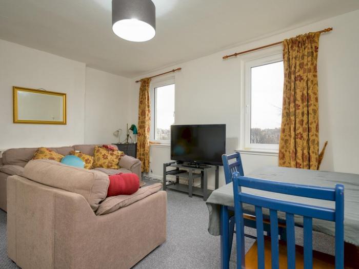 Pass the Keys 1-Bedroom Edinburgh Flat Near Arthur’s Seat