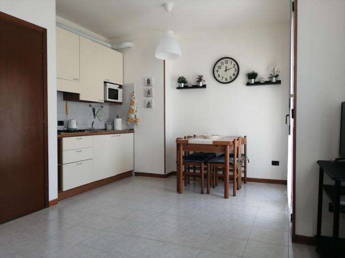 Olimpo Apartament