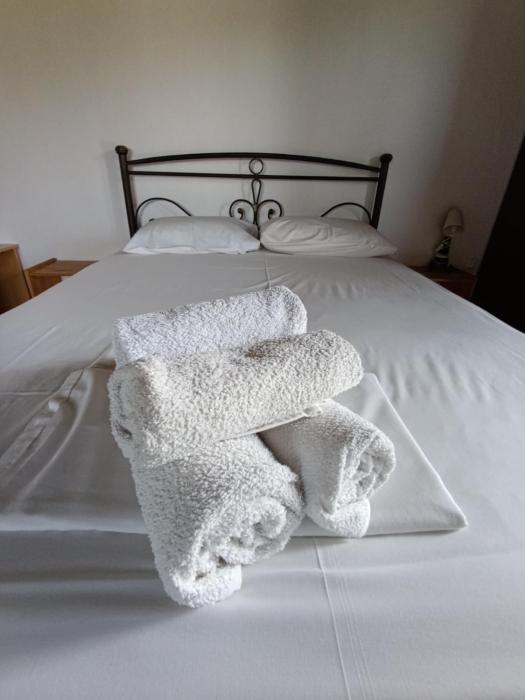 vasso karidi rooms