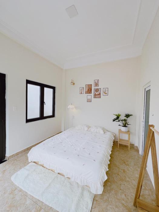 Mậps Soul Hostel Đà Lạt