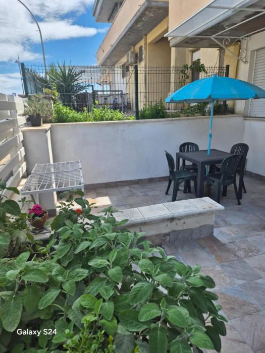 Casa BEA Holiday Home with private parking space