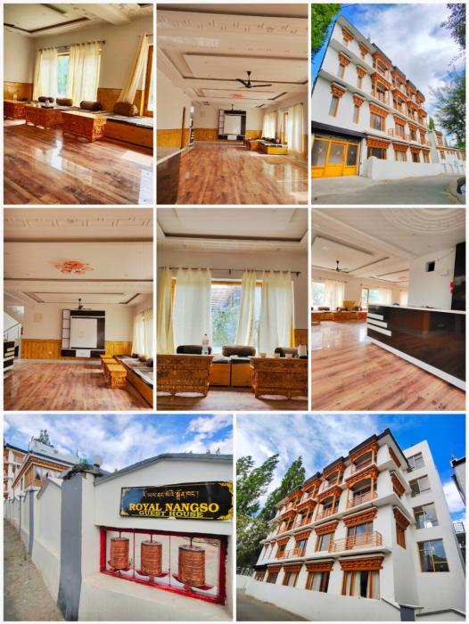 Royal Nangso Guest House