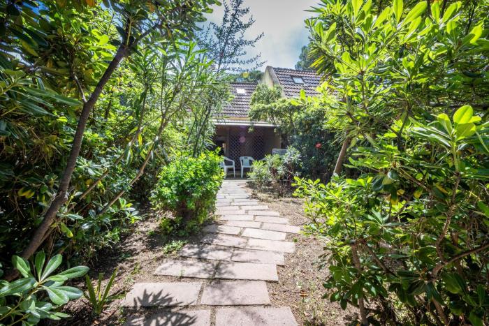 GuestHost - Villino Stella