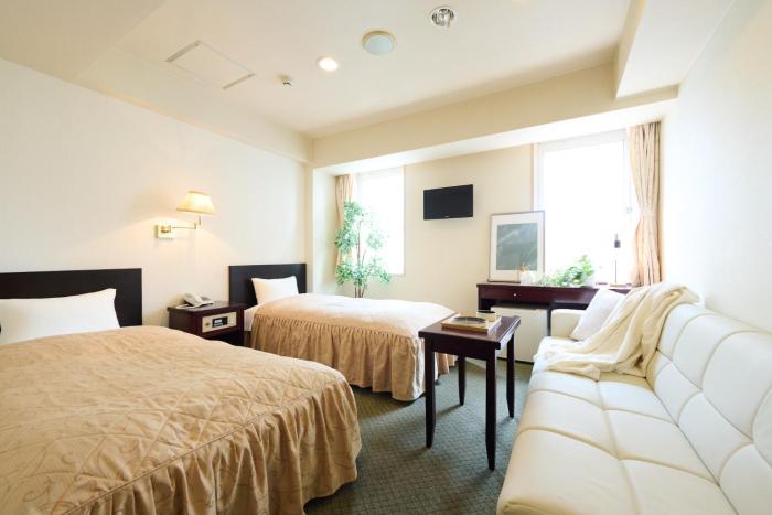 Hotel Sho Sapporo - Vacation STAY 61183v